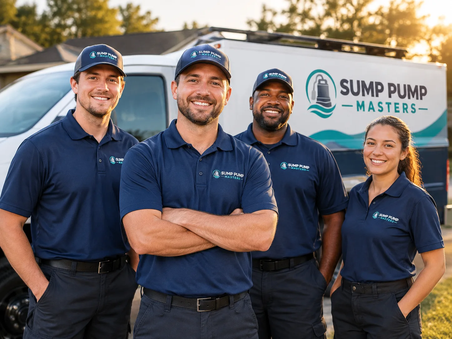 Sump Pump Repair company in Byars, OK