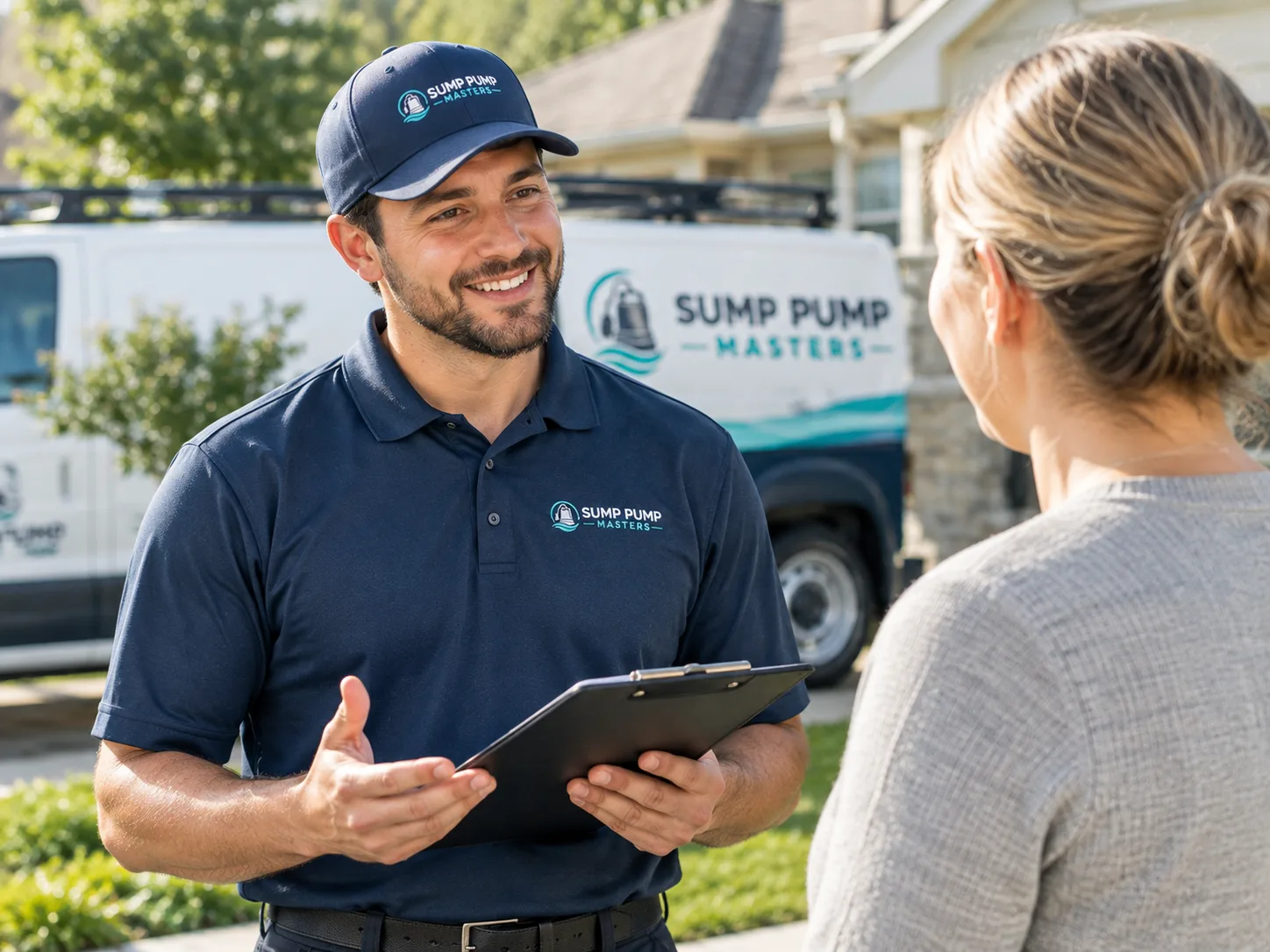 Sump Pump Repair Byars, OK FAQs
